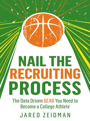 Nail the Recruiting Process - ebook